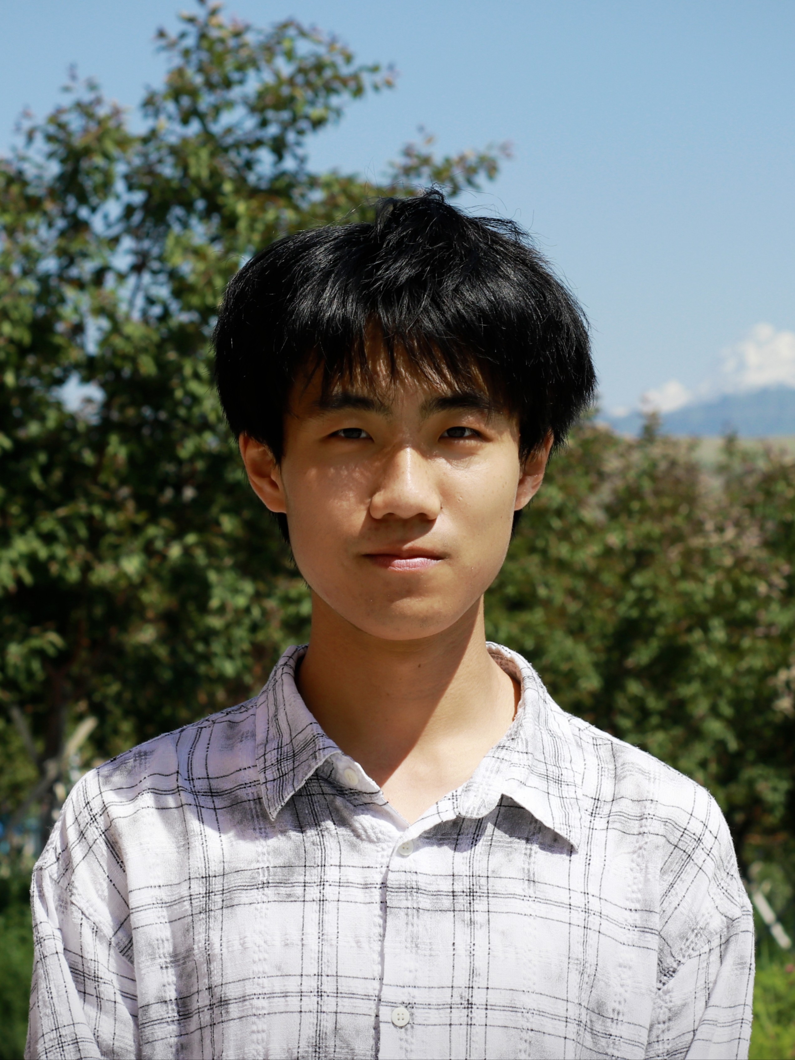 Ziyan's Avatar